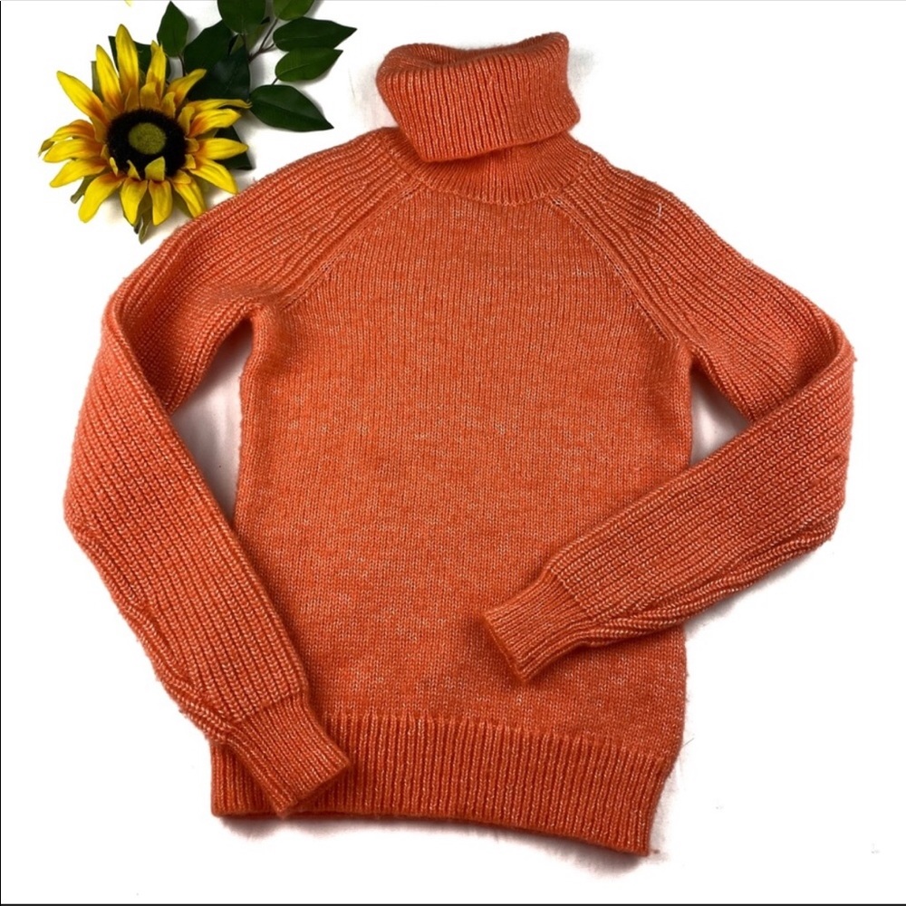 Vineyard Vines Wool Sweater